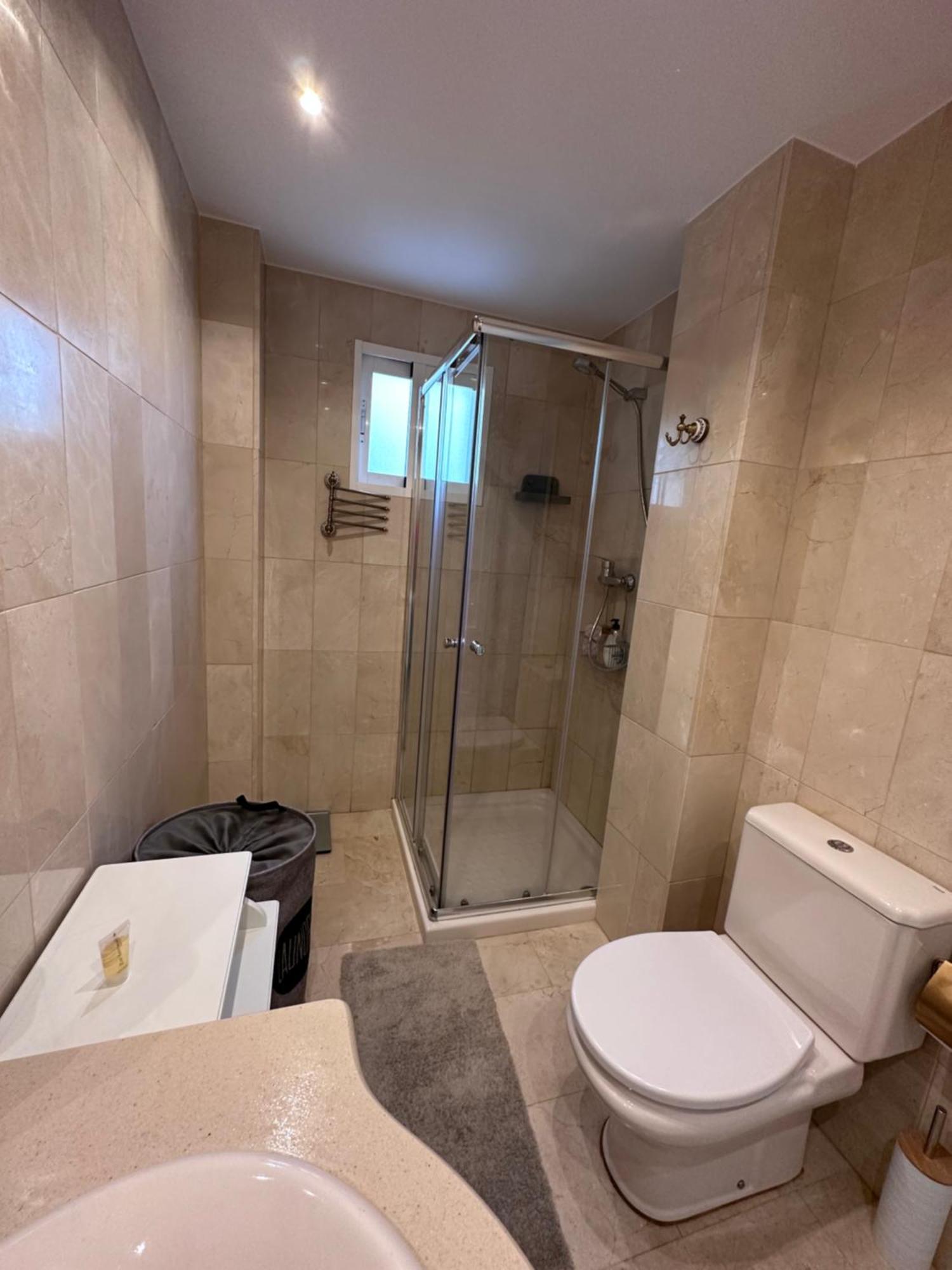 Playa Albir Apartament *