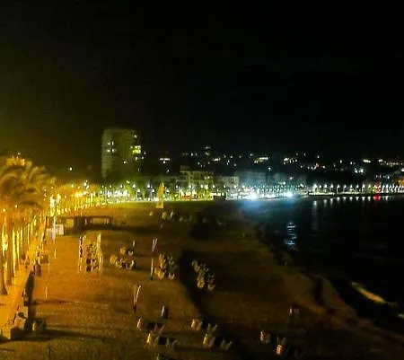 Playa Albir Apartments El Albir Buitenkant foto