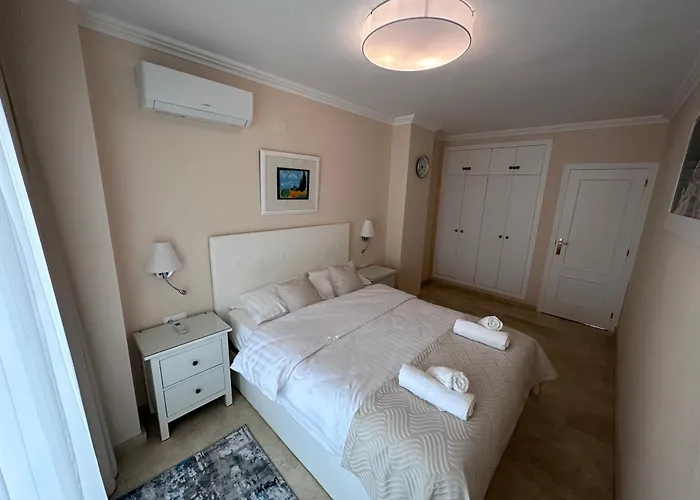Playa Albir Apartments