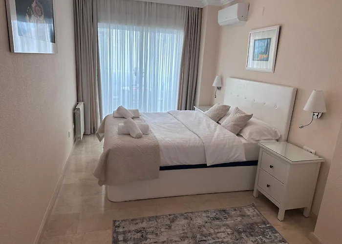 Playa Albir Apartments