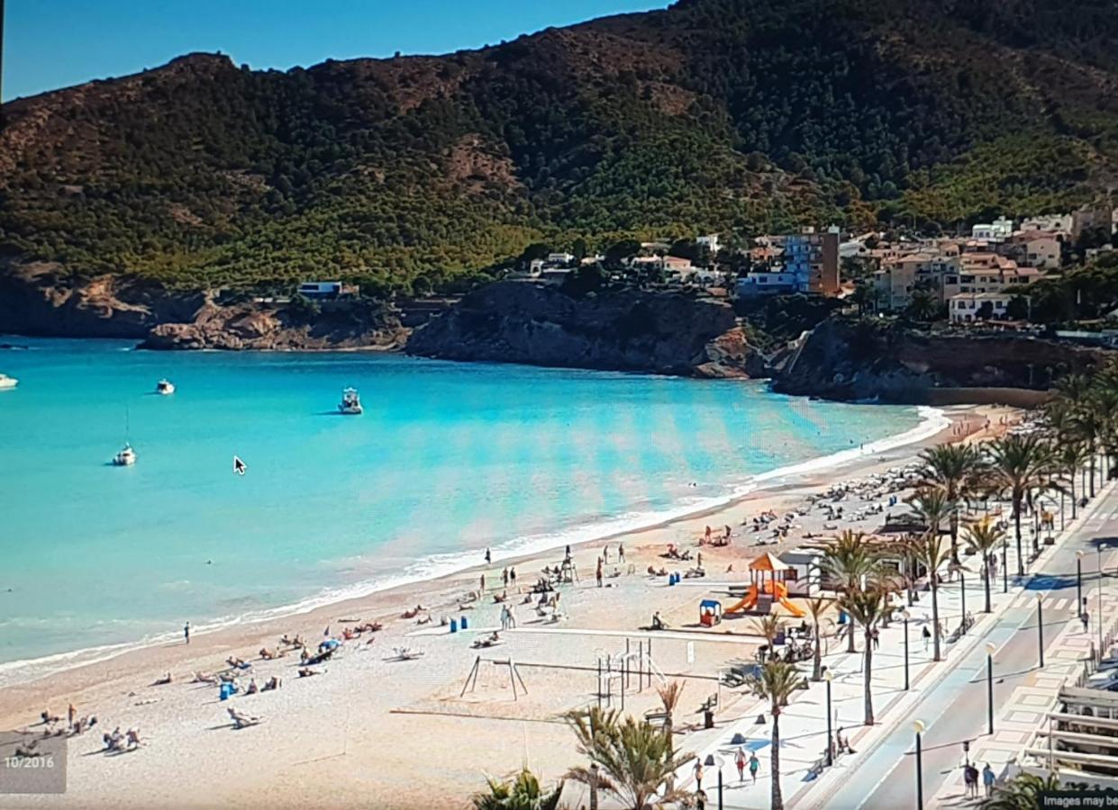Playa Albir Apartment