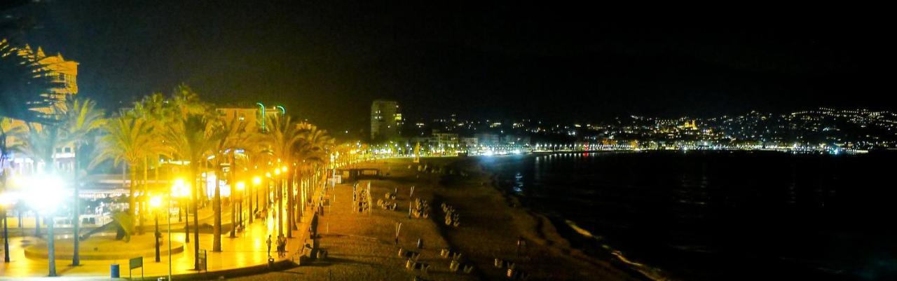 Playa Albir El Albir
