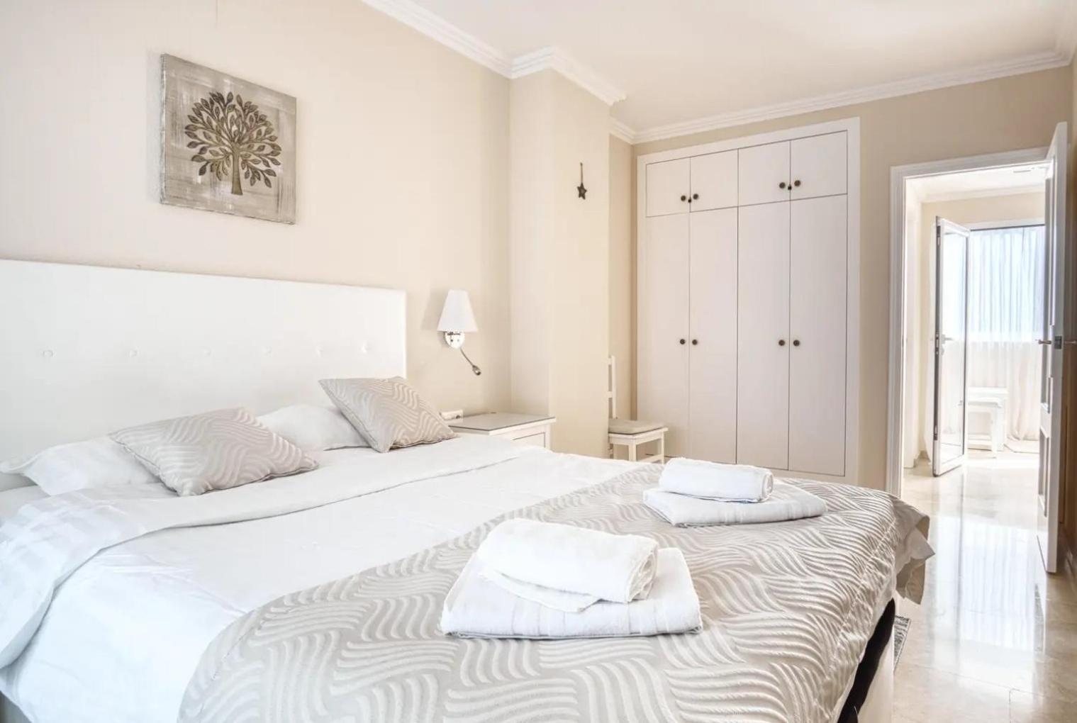 Playa Albir Apartment