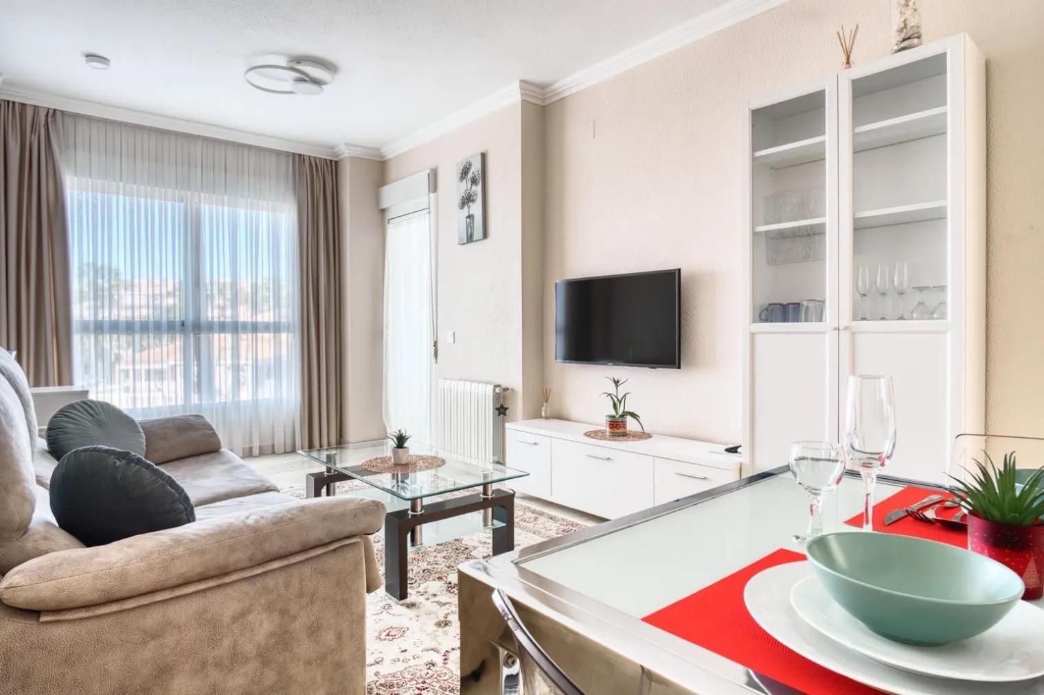 Playa Albir Apartment *