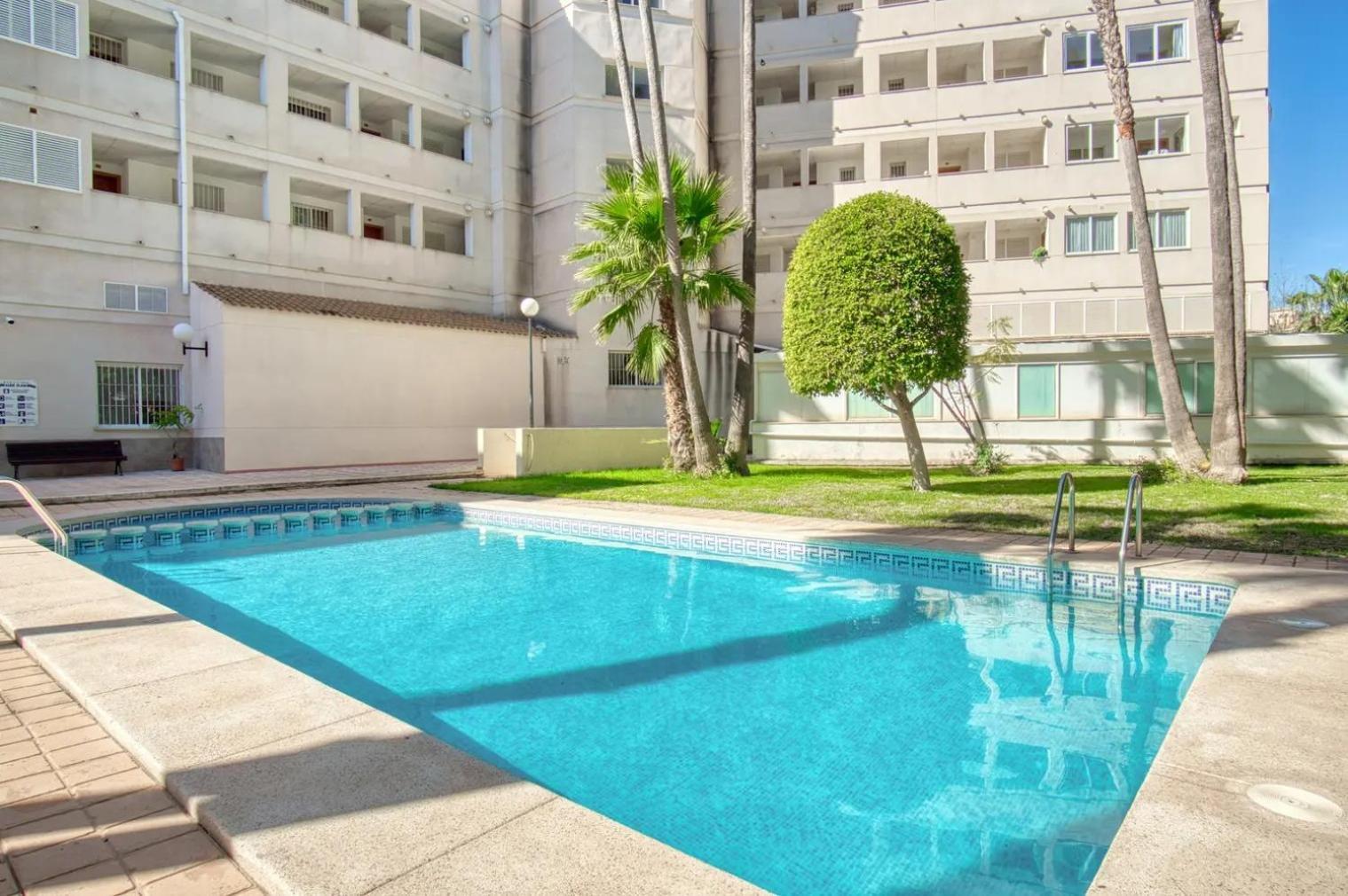 Apartment Playa Albir *