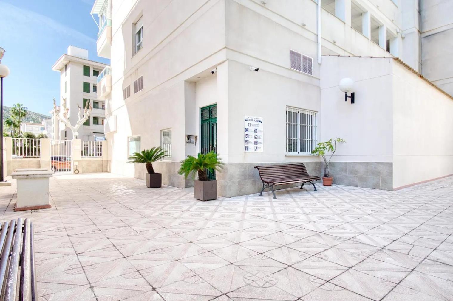 Playa Albir Appartement El Albir