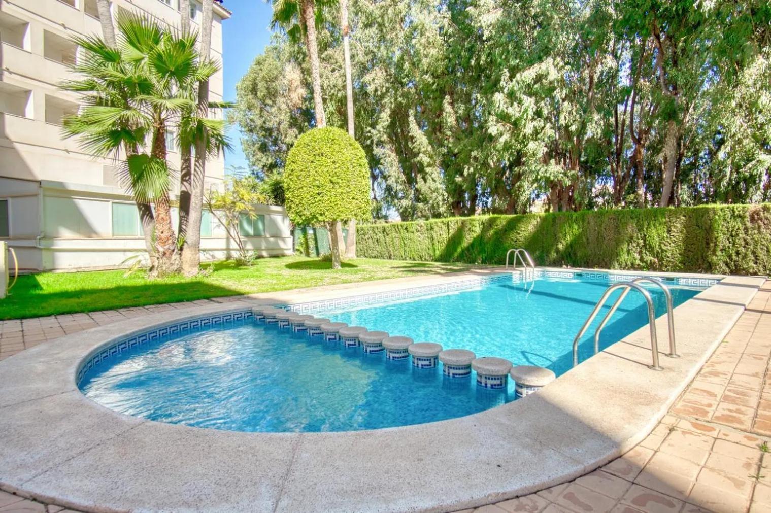 Apartment Playa Albir