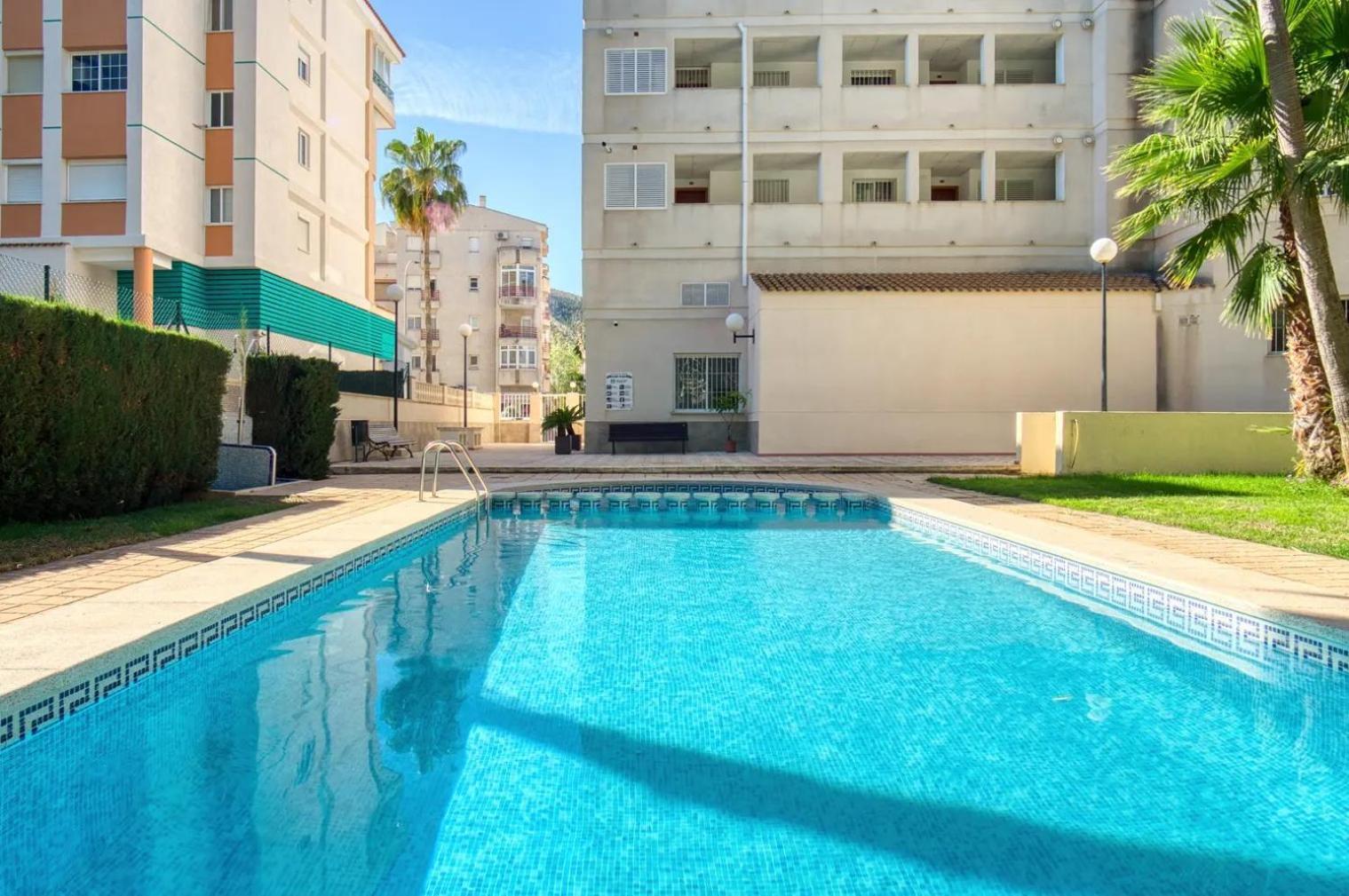 Playa Albir Apartment *