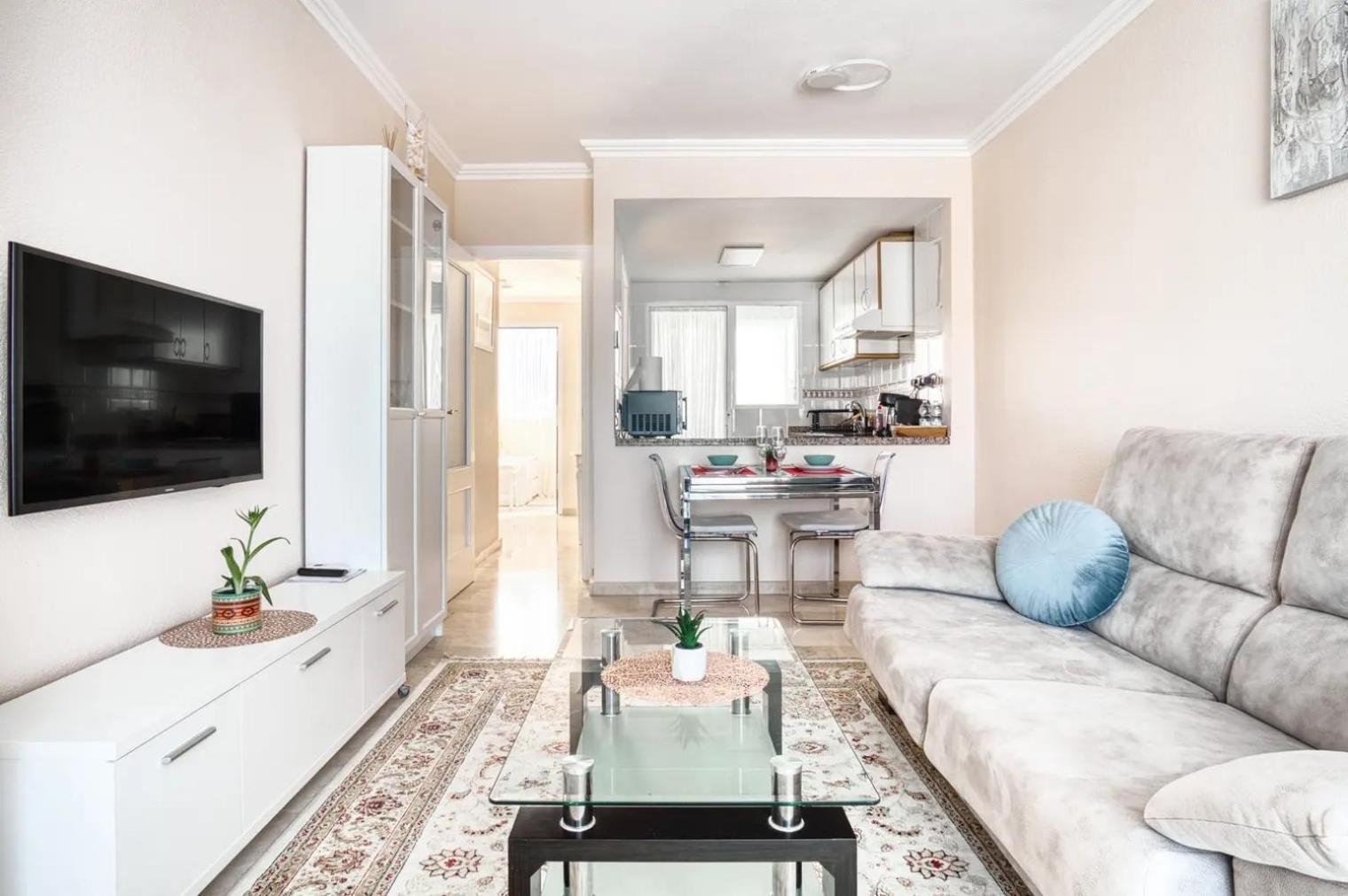 Playa Albir Apartment
