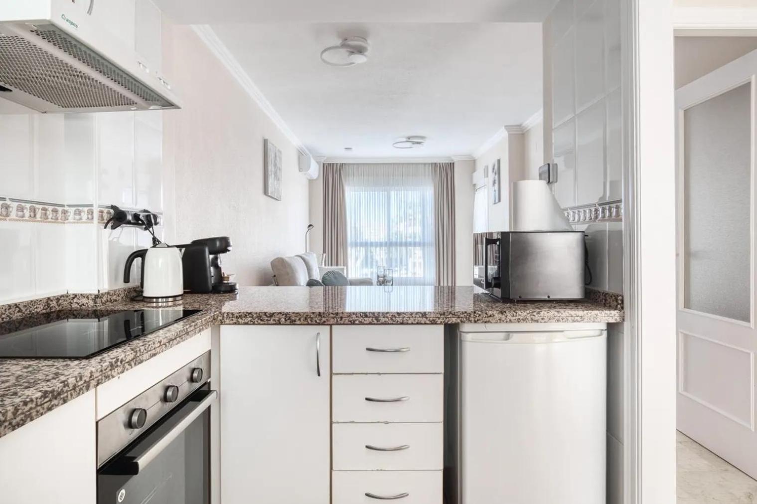 Appartement Playa Albir