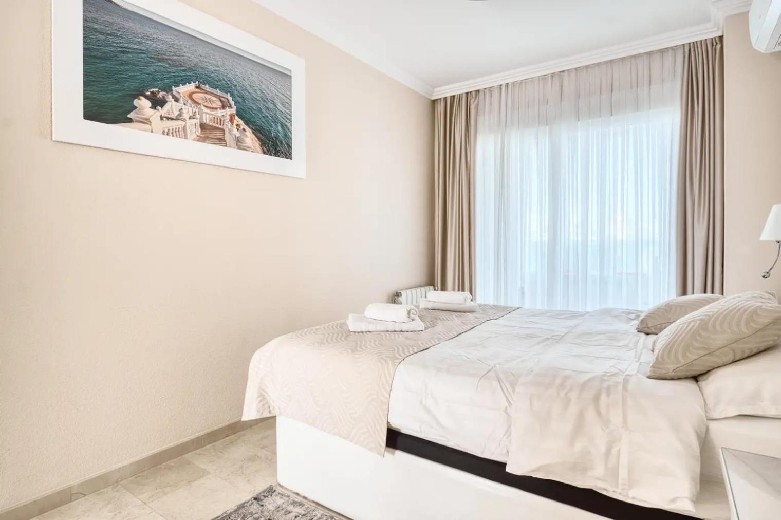 Apartment Playa Albir *
