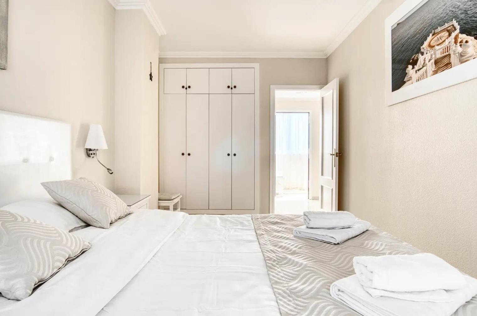 Playa Albir Apartment El Albir