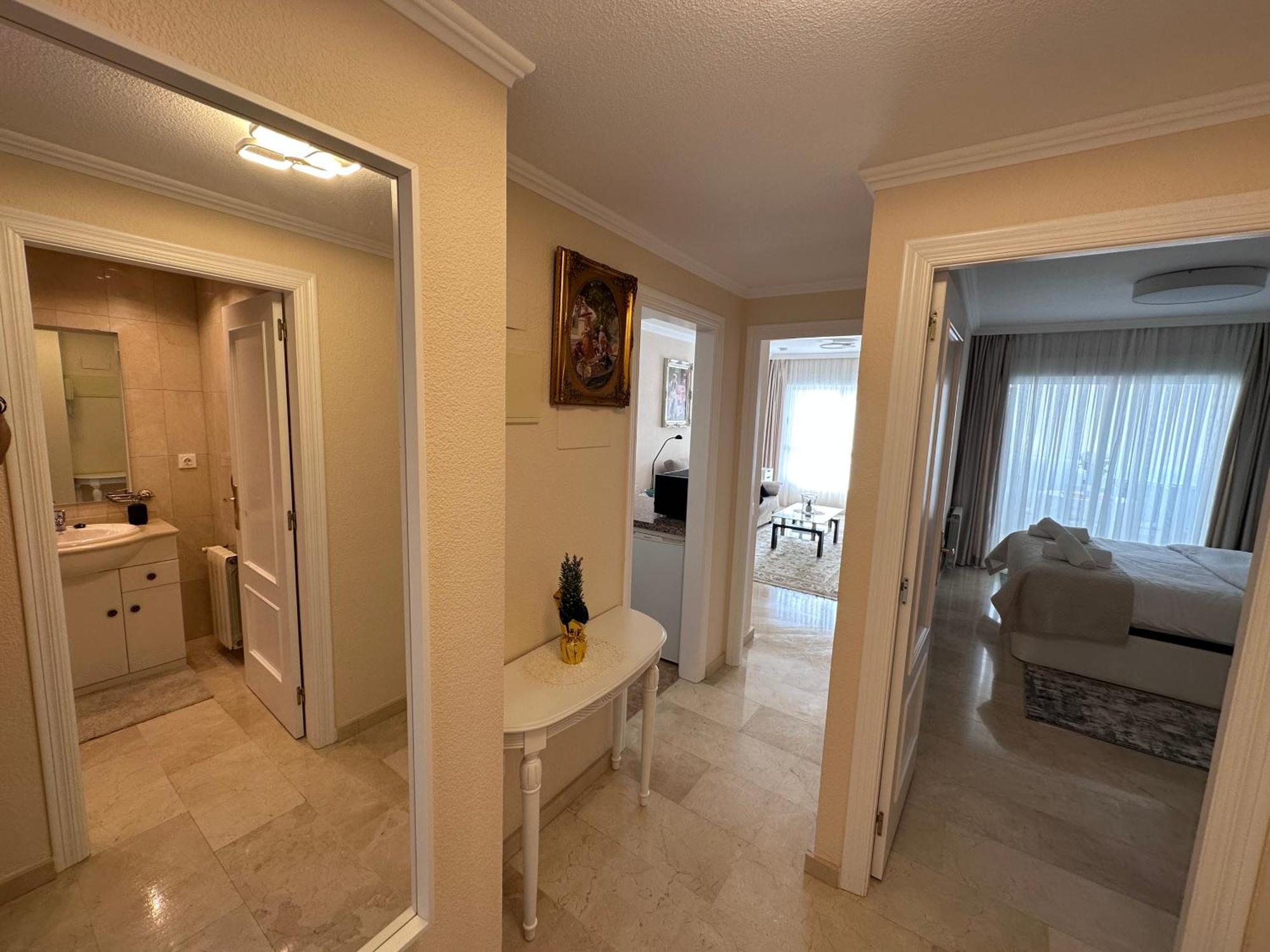 Apartment Playa Albir