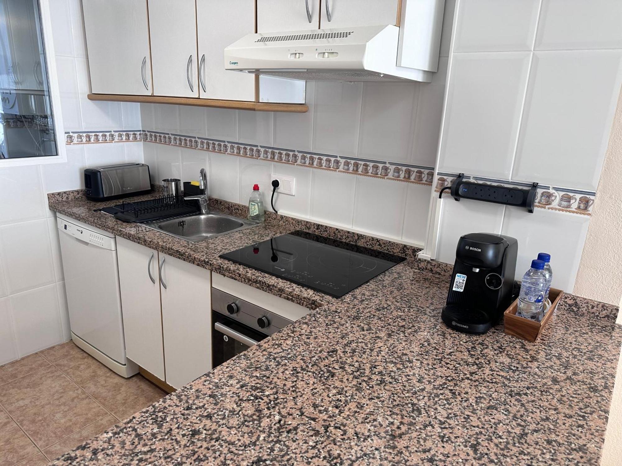 Playa Albir Apartment El Albir