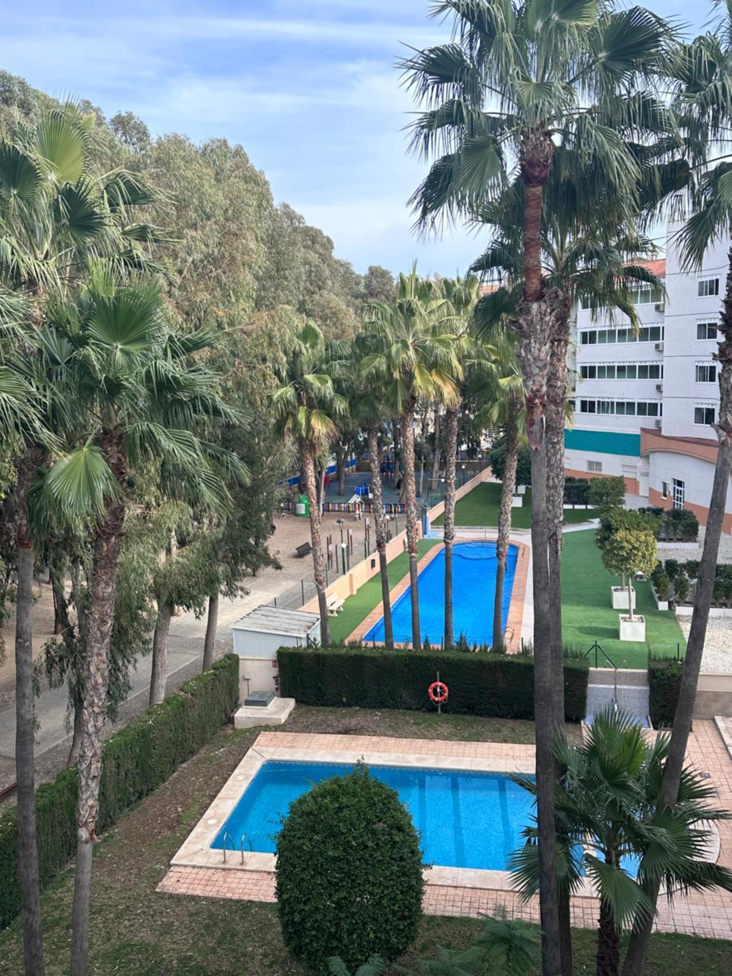 Apartment Playa Albir El Albir