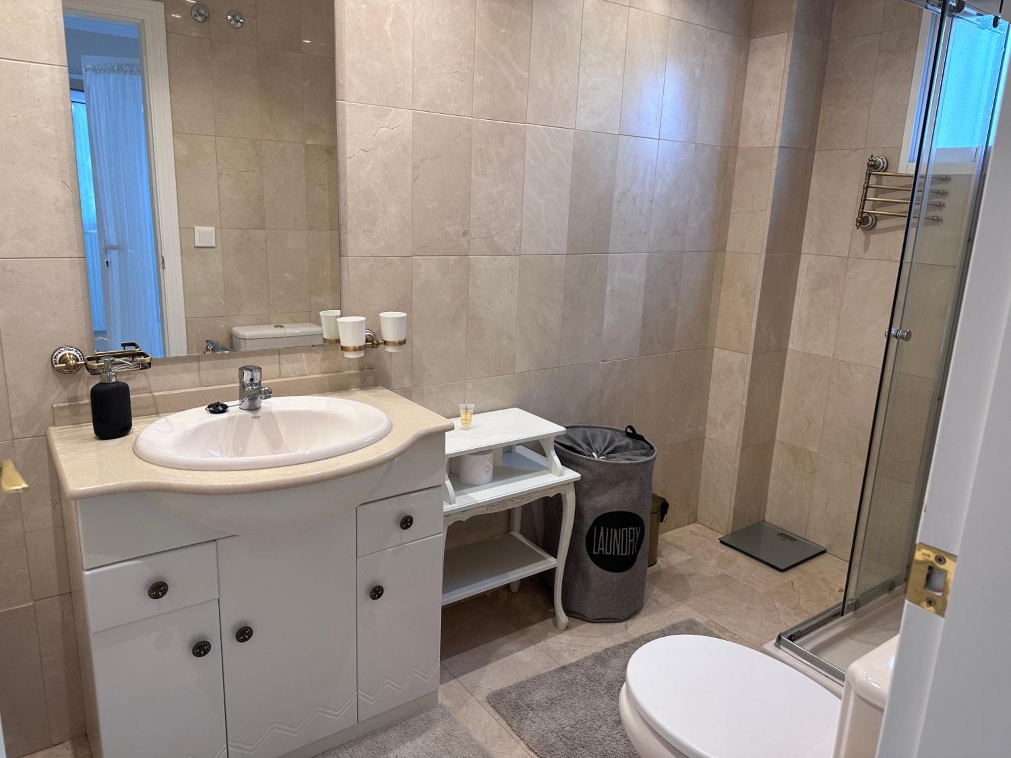 Playa Albir Apartment *