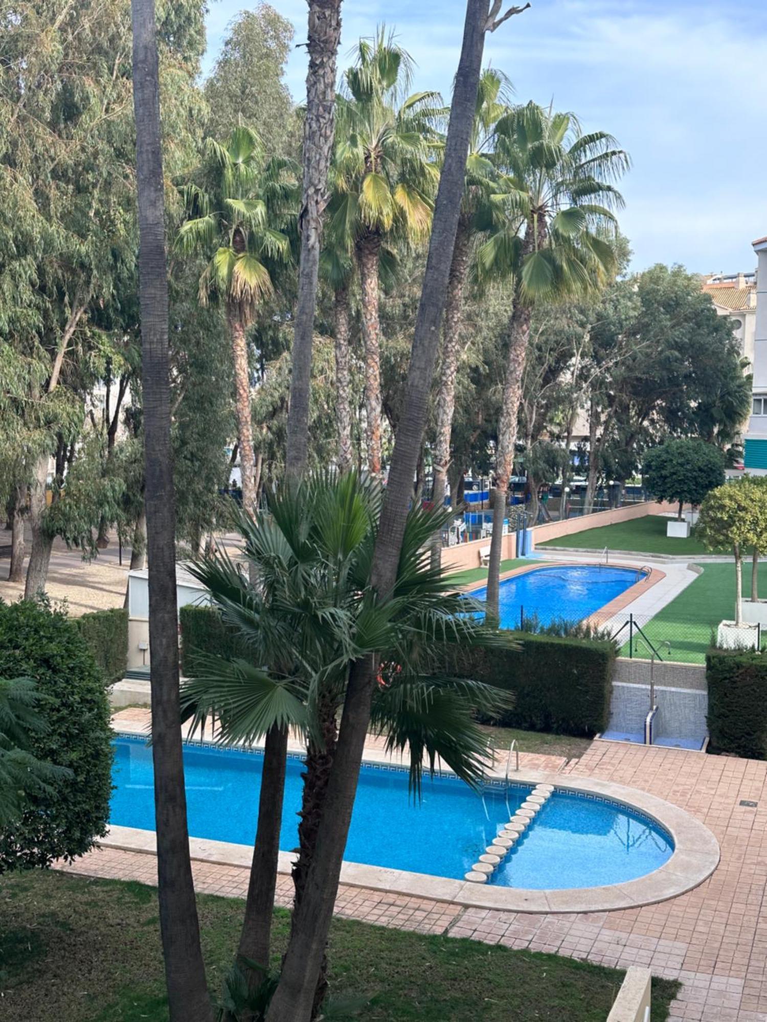 Playa Albir El Albir