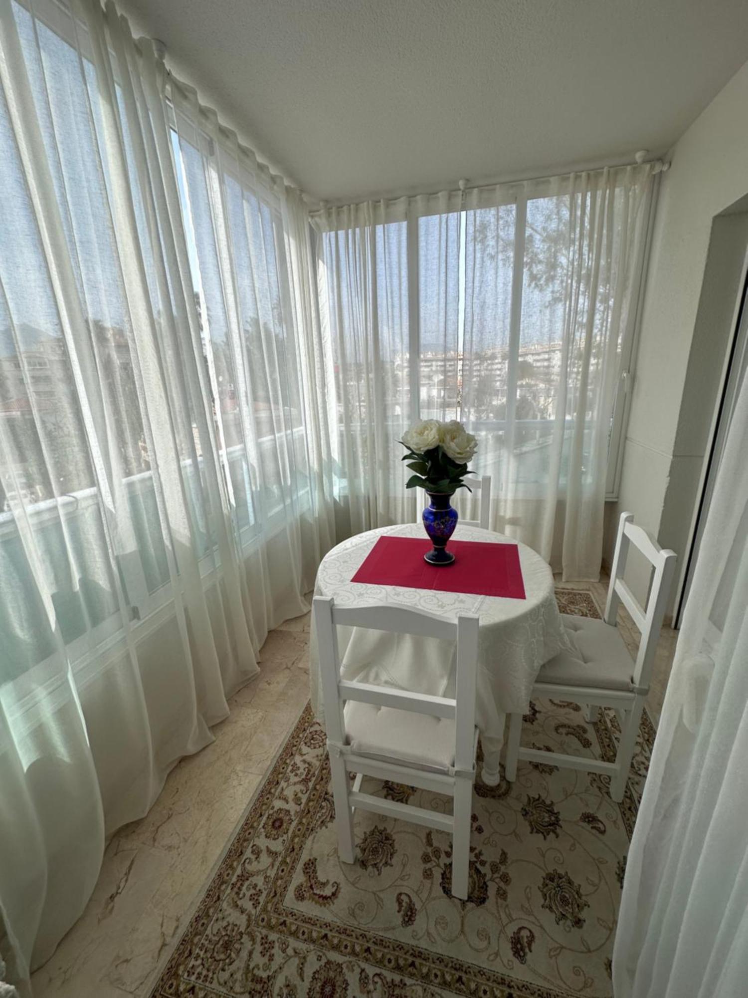 Appartement Playa Albir