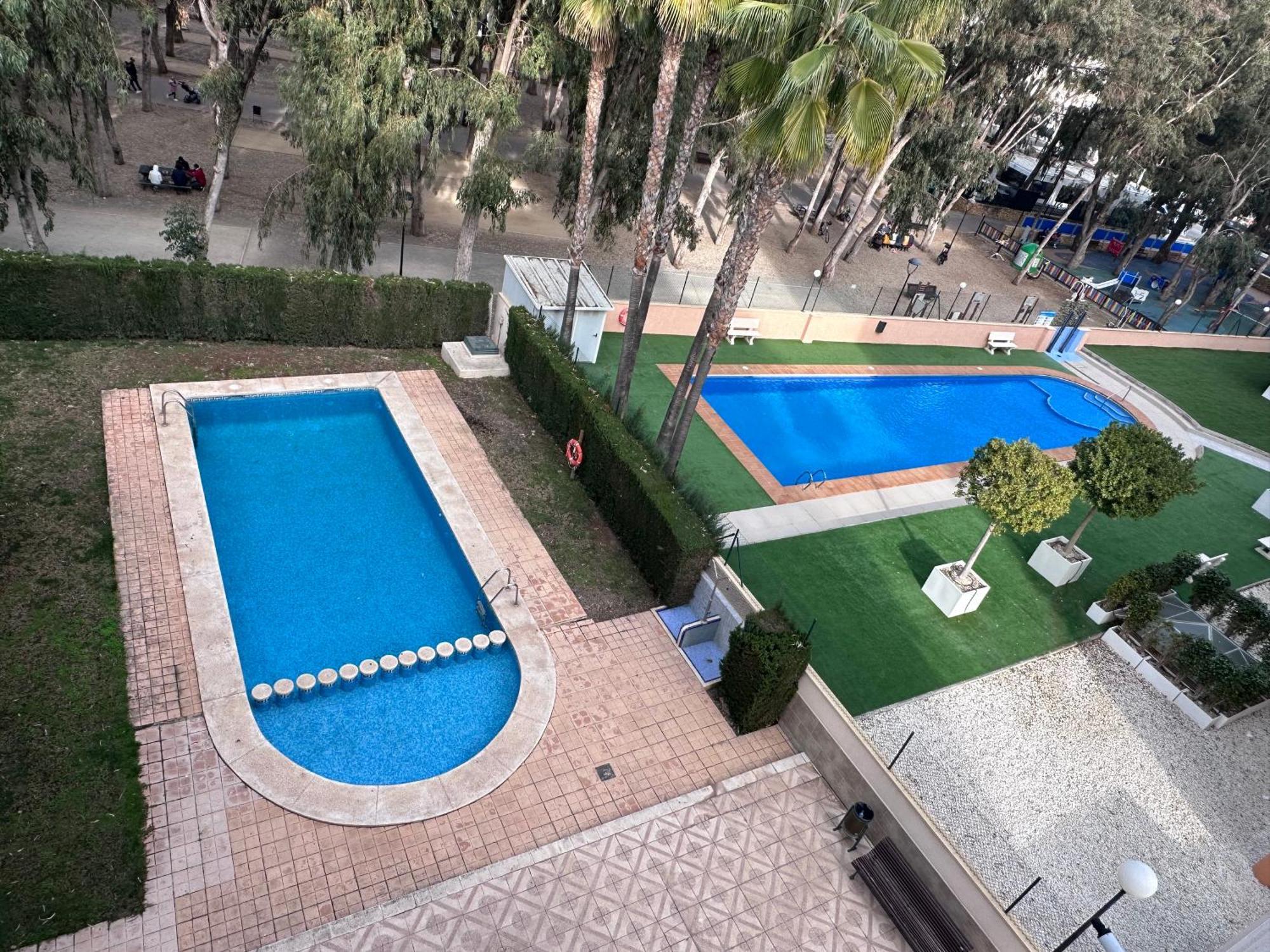 Apartment Playa Albir