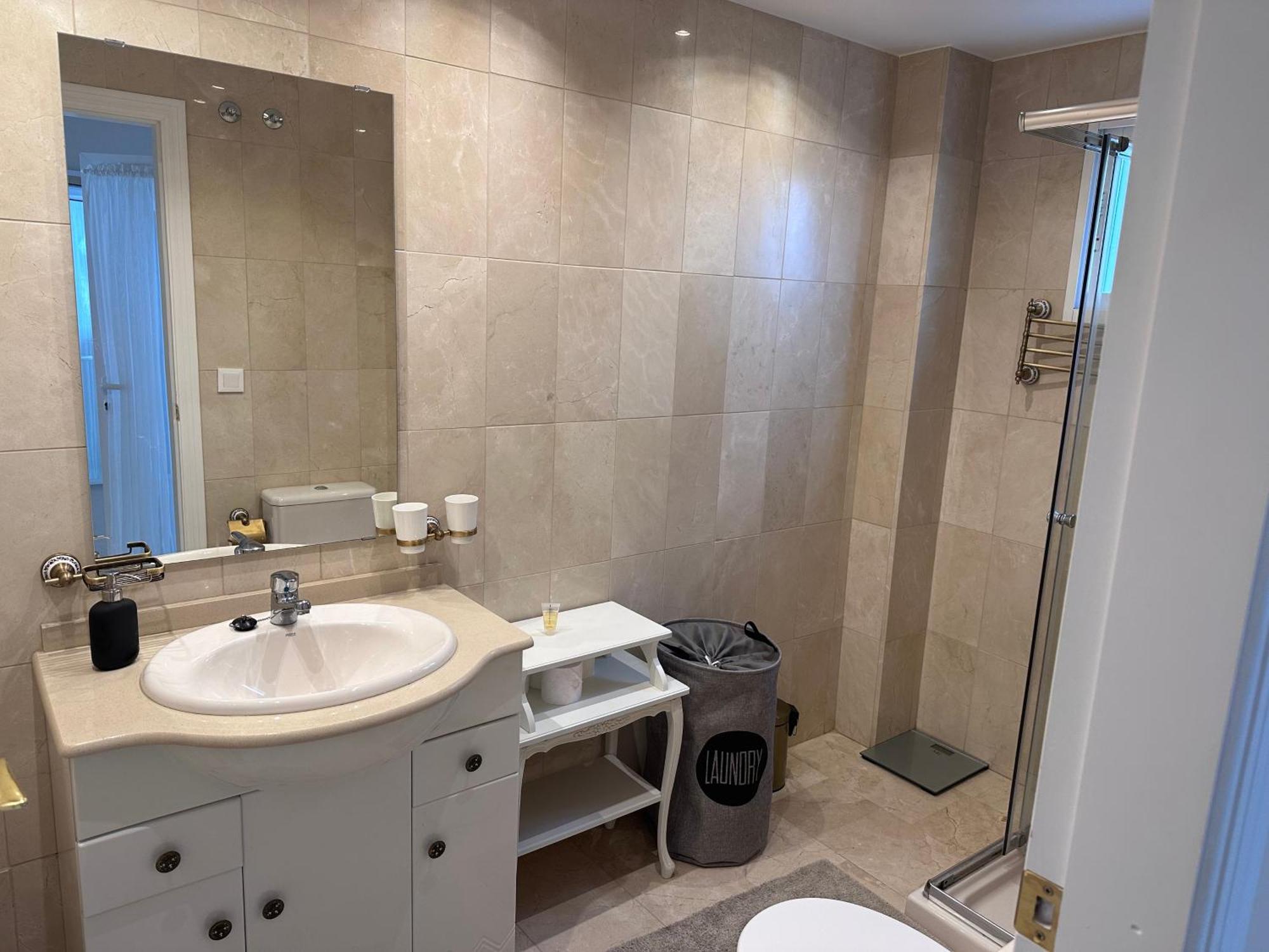 Playa Albir Apartment *