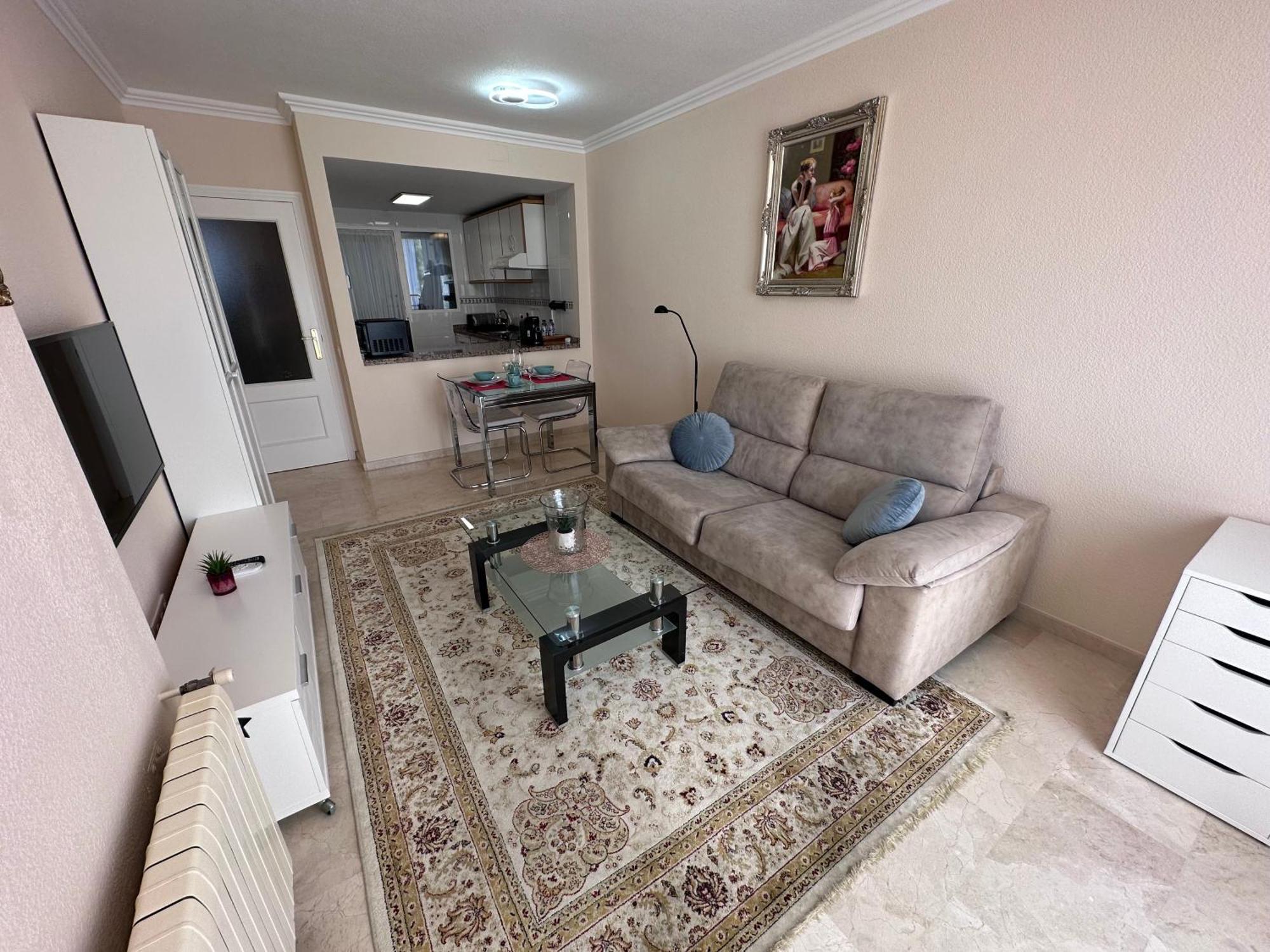 Playa Albir Apartment El Albir