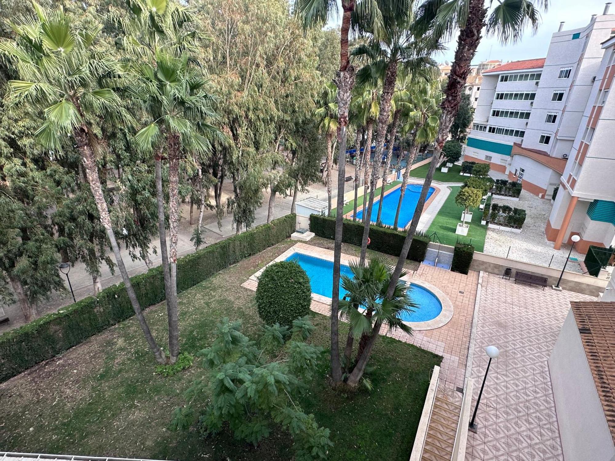 Playa Albir Apartment El Albir