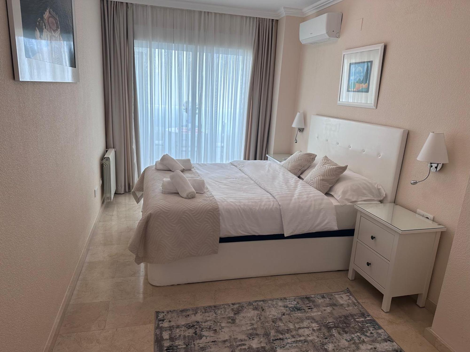 Playa Albir Apartment