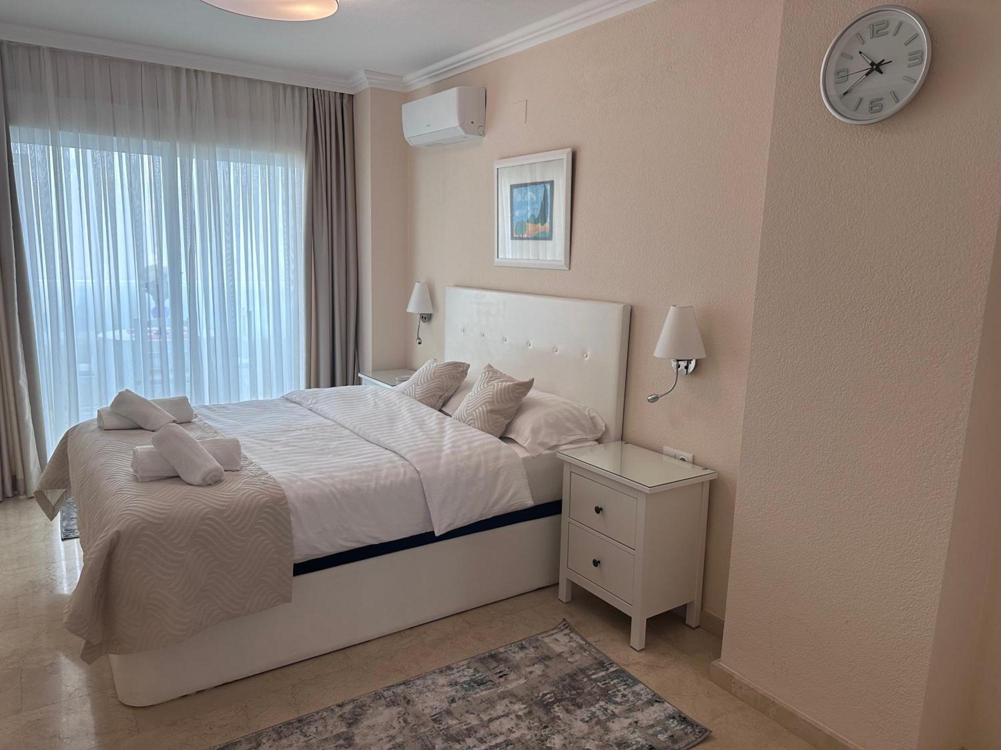Apartment Playa Albir El Albir