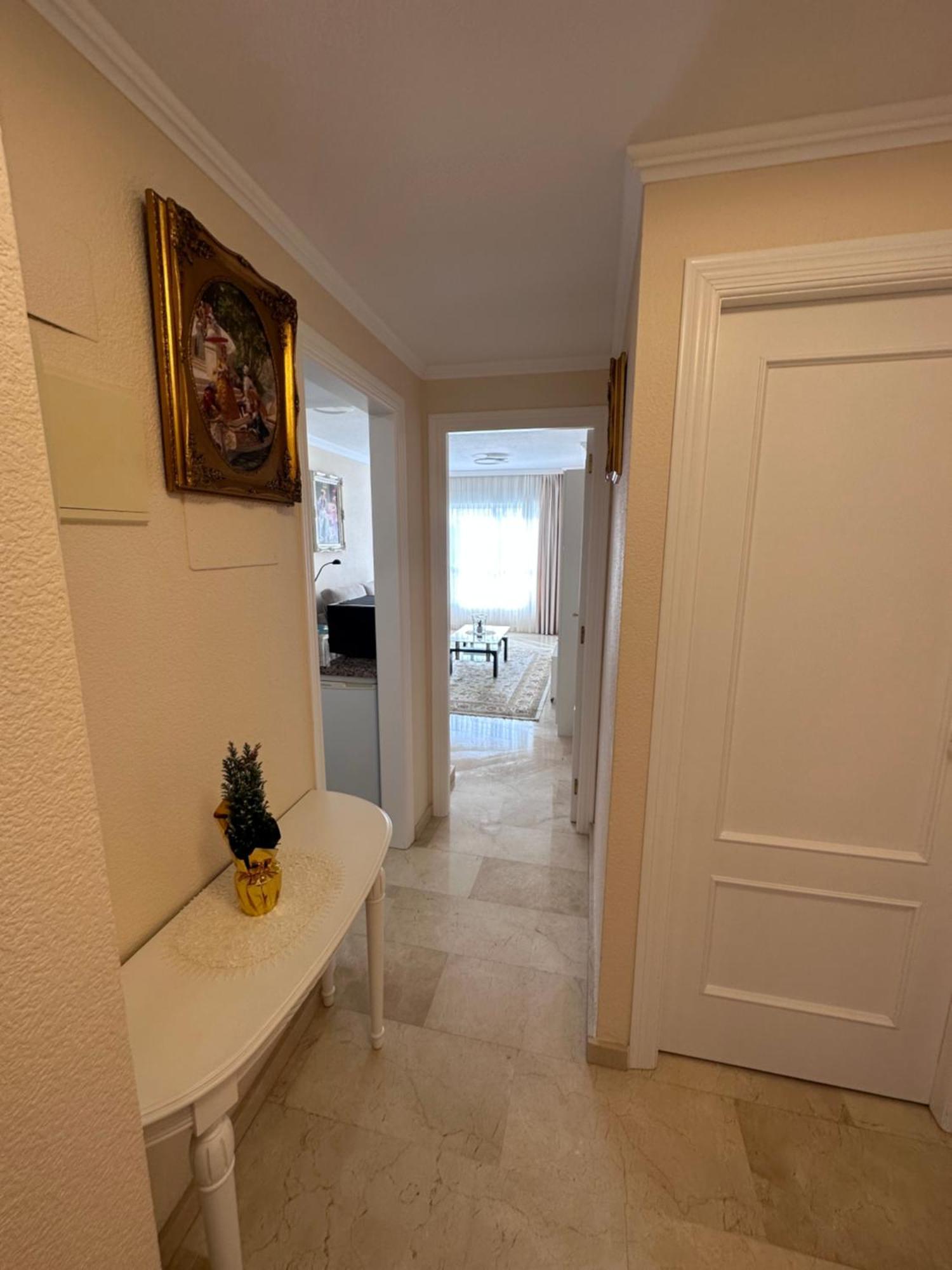 Playa Albir Apartment El Albir